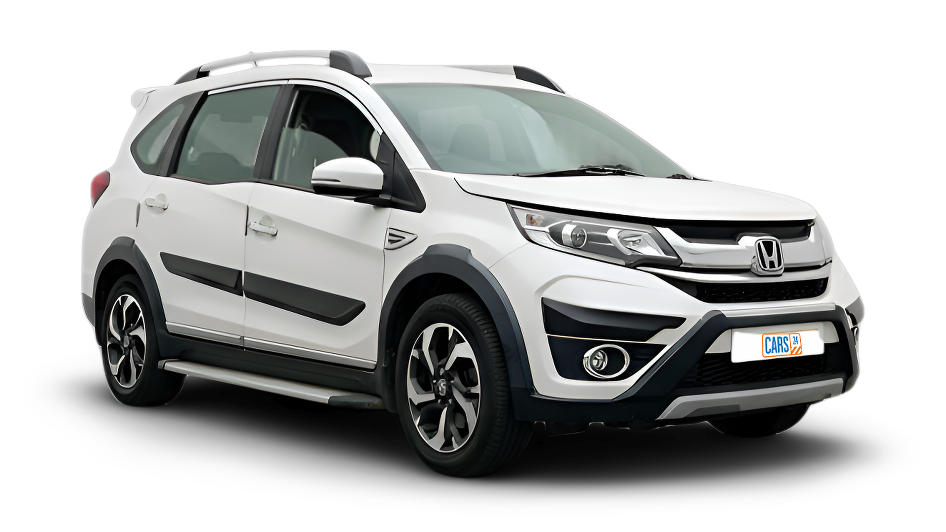 Honda BR-V-img